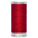 Gütermann Thread | Extra Strong Thread | 100m | Code 156