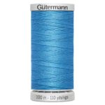 Gütermann Thread | Extra Strong Thread | 100m | Code 197