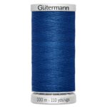 Gütermann Thread | Extra Strong Thread | 100m | Code 214