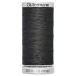Gütermann Thread | Extra Strong Thread | 100m | Code 36
