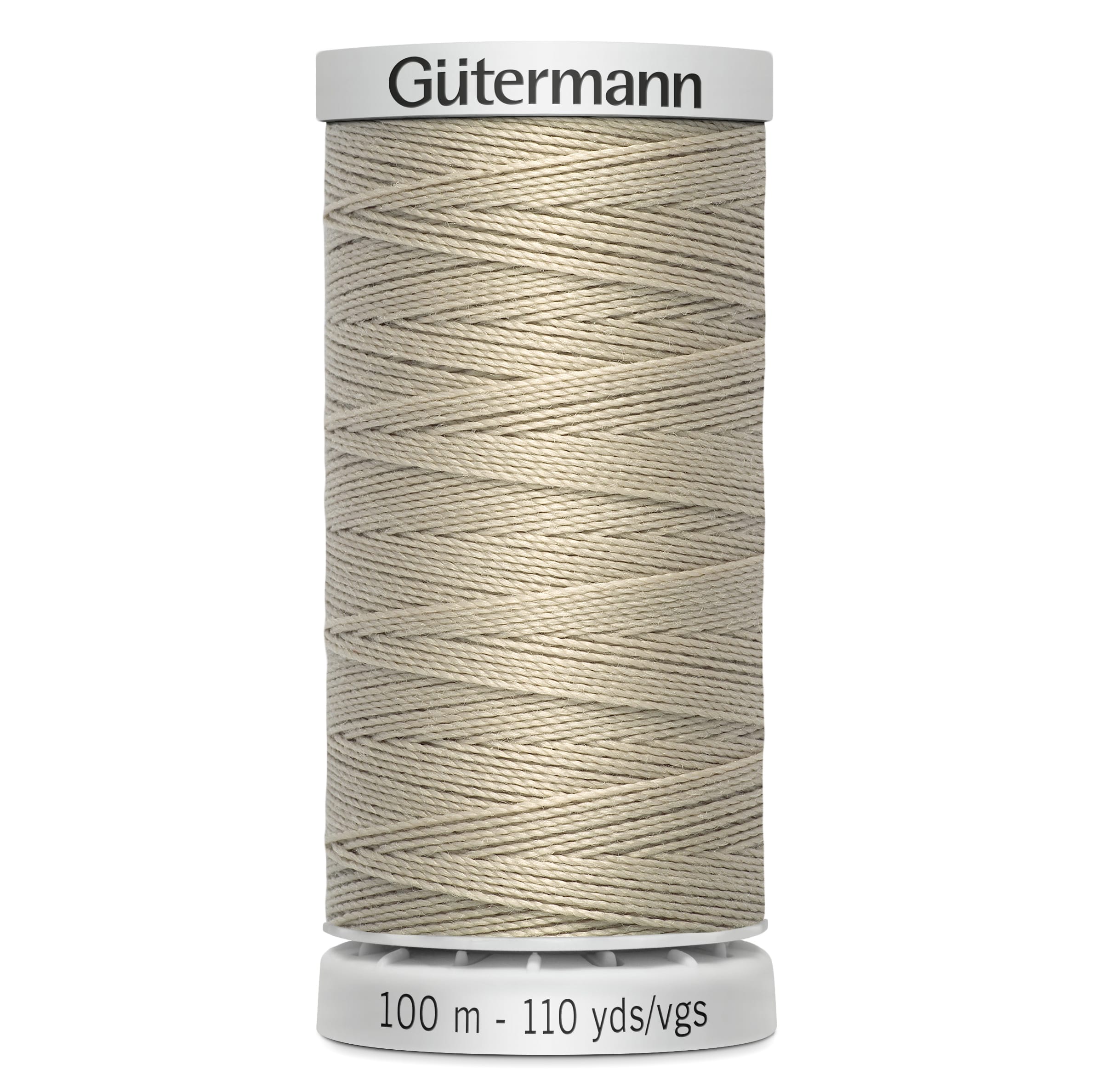 TSA045722.jpg Gütermann Thread | Extra Strong Thread | 100m | Code 722 - Image 1