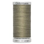 Gütermann Thread | Extra Strong Thread | 100m | Code 724