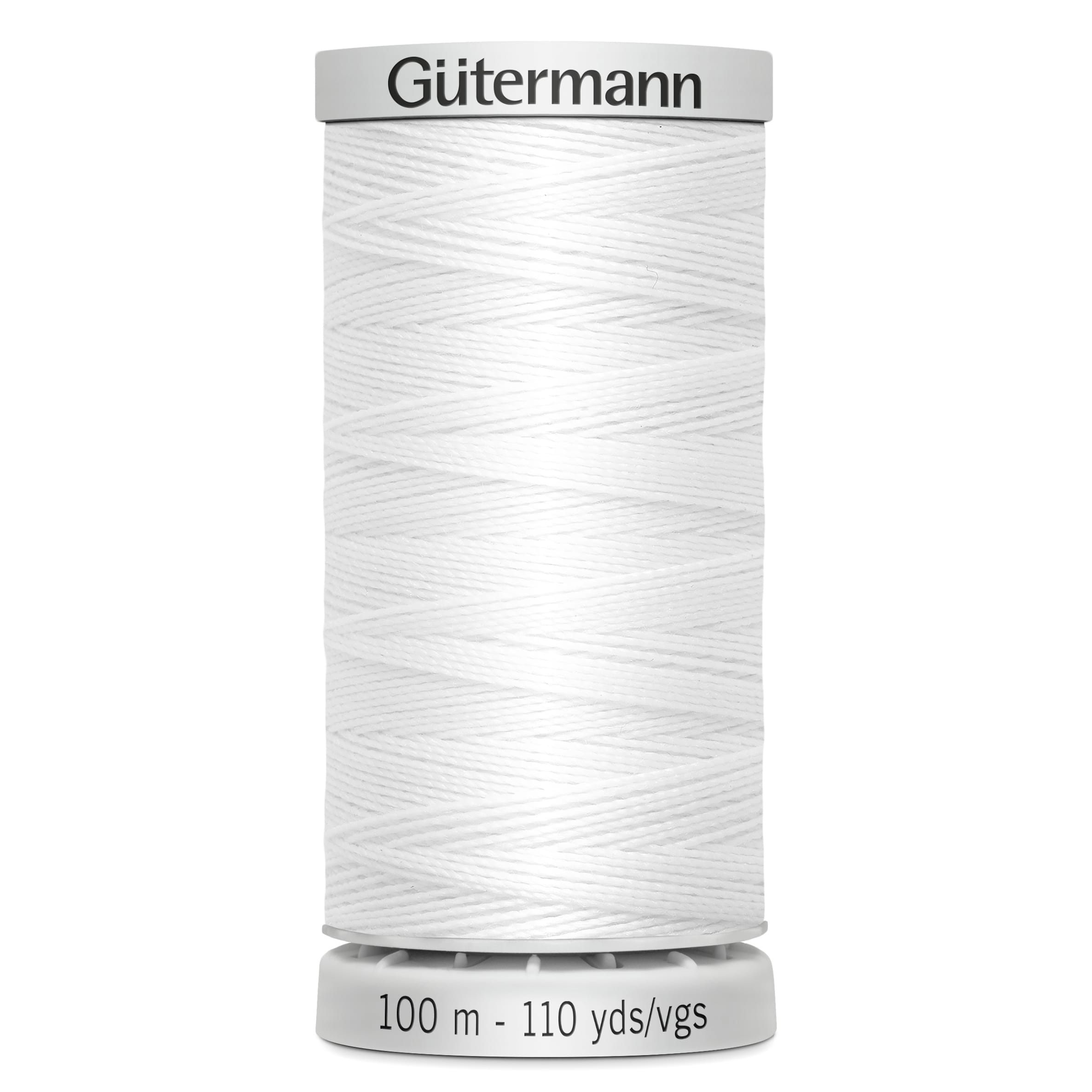 TSA045800.jpg Gütermann Thread | Extra Strong Thread | 100m | Code 800 - Image 1