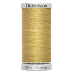 Gütermann Thread | Extra Strong Thread | 100m | Code 893