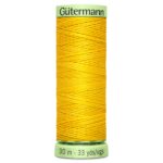 Gütermann Thread | Top Stitch Thread | 30m | Code 106