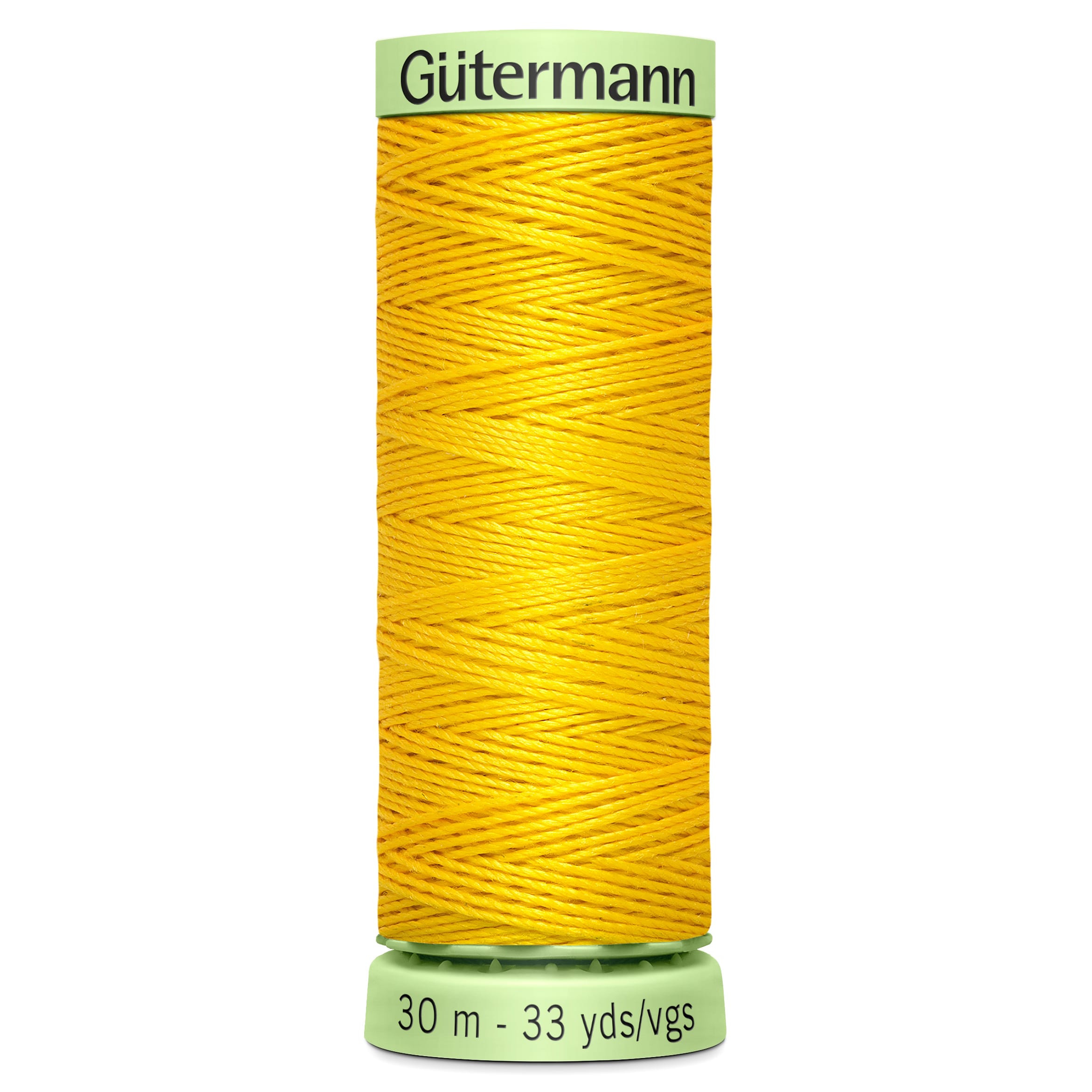 TSA050106.jpg Gütermann Thread | Top Stitch Thread | 30m | Code 106 - Image 1