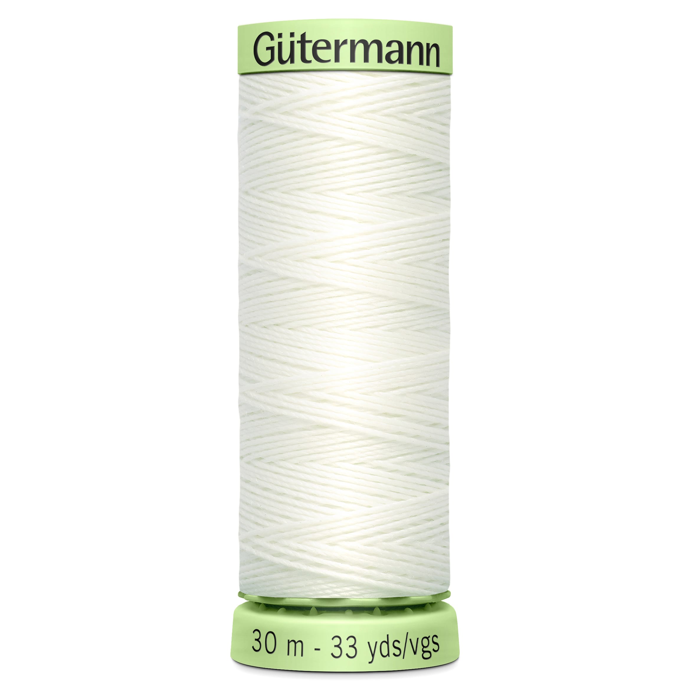 TSA050111.jpg Gütermann Thread | Top Stitch Thread | 30m | Code 111 - Image 1