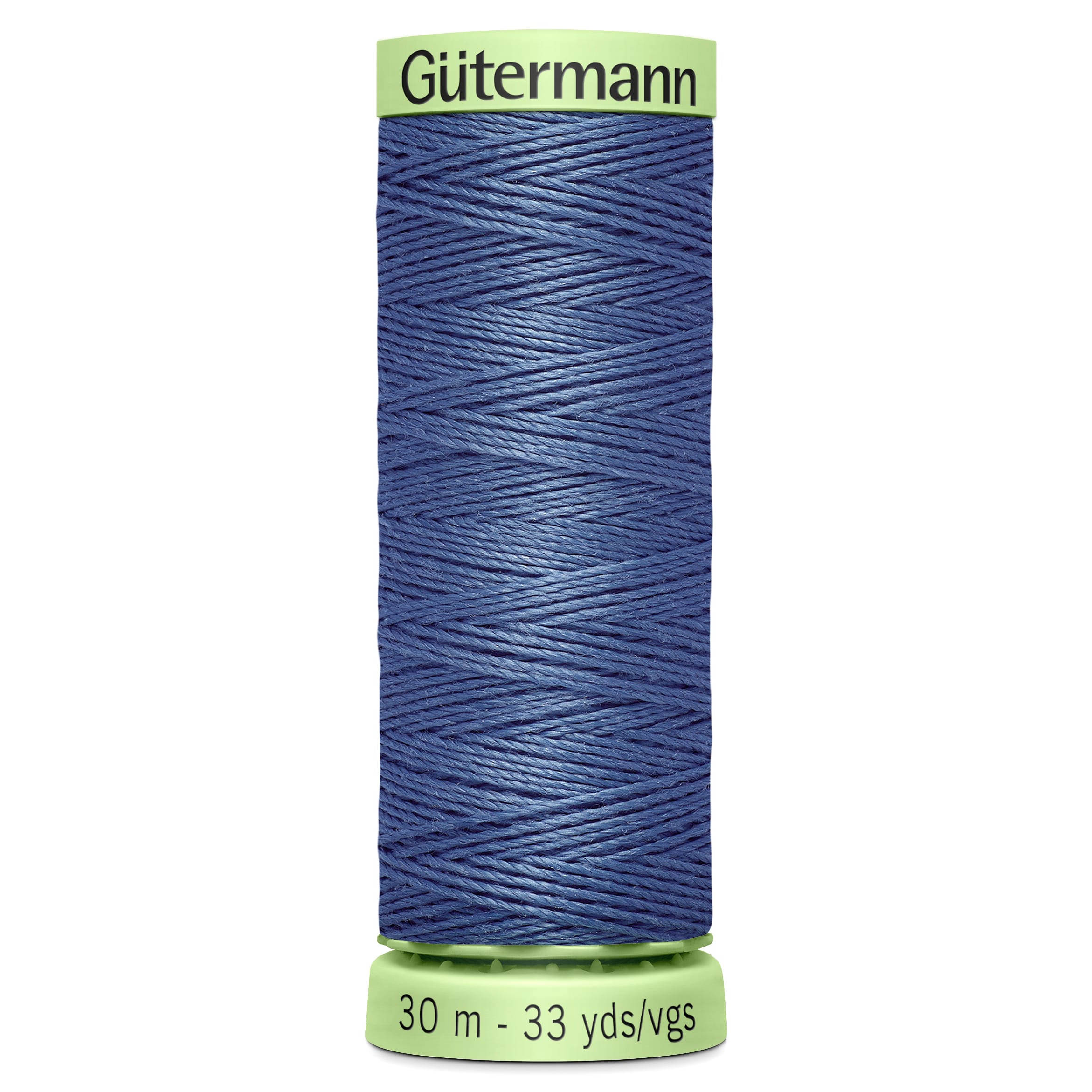 TSA050112.jpg Gütermann Thread | Top Stitch Thread | 30m | Code 112 - Image 1