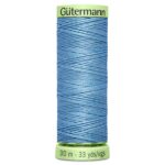 Gütermann Thread | Top Stitch Thread | 30m | Code 143