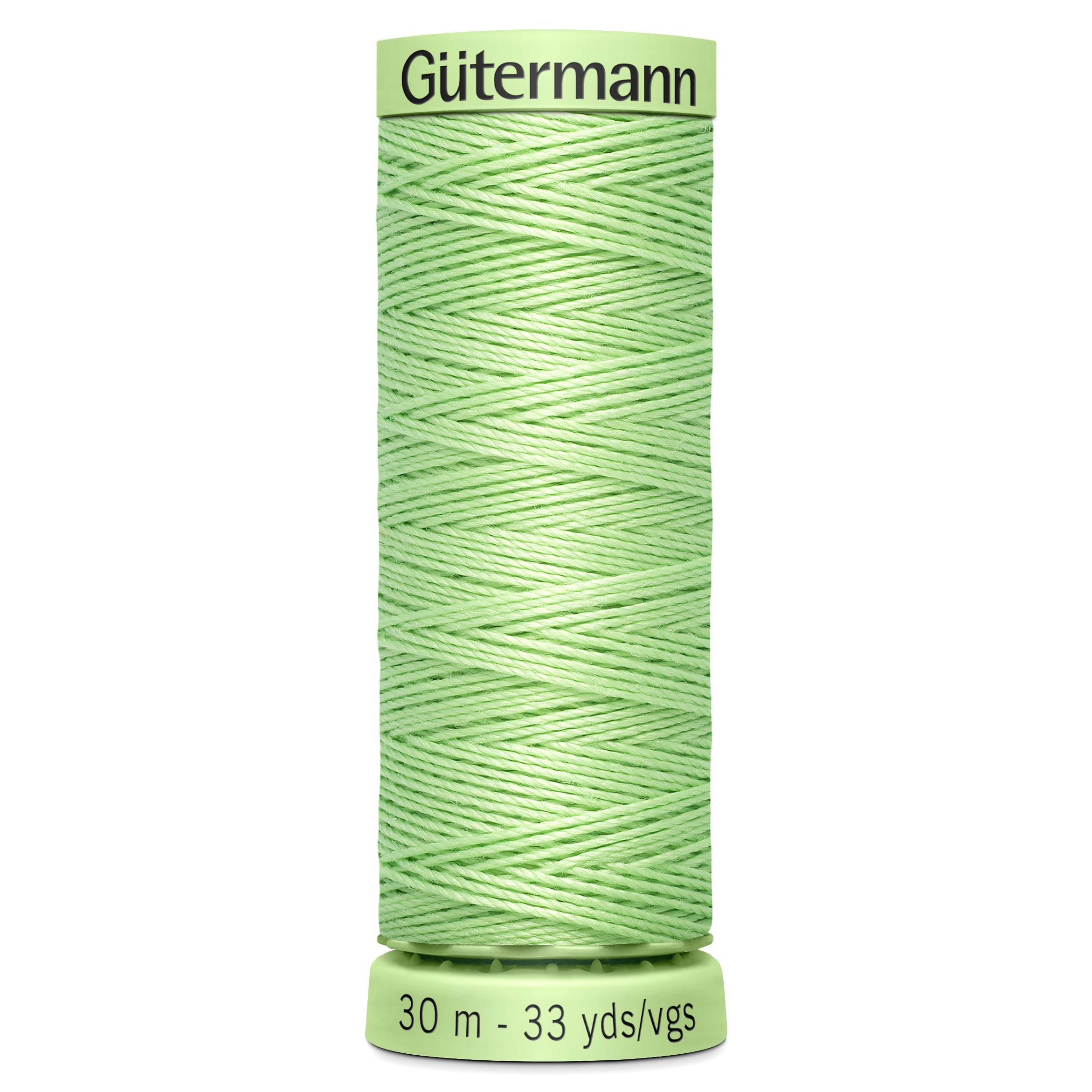 TSA050152.jpg Gütermann Thread | Top Stitch Thread | 30m | Code 152 - Image 1