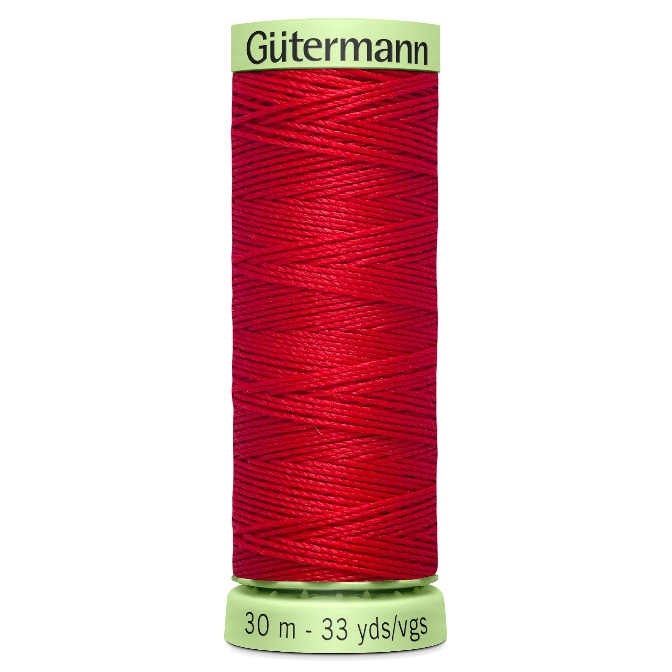 TSA050156.jpg Gütermann Thread | Top Stitch Thread | 30m | Code 156 - Image 1