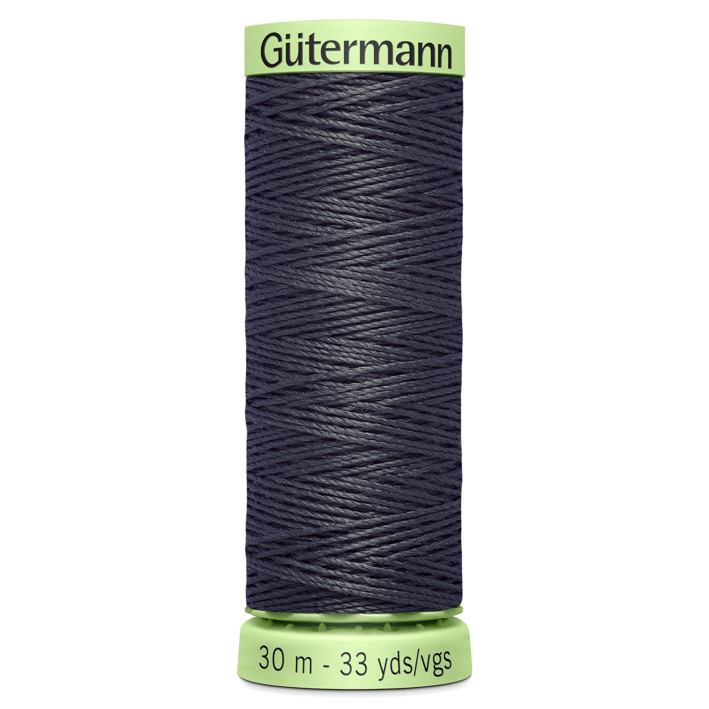 Gütermann Thread | Top Stitch Thread | 30m | Code 36 - Image 1