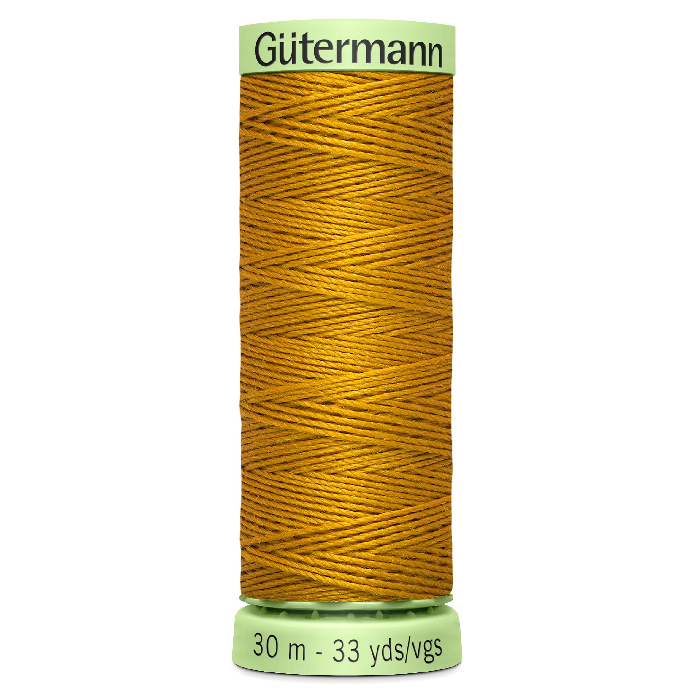 TSA050412.jpg Gütermann Thread | Top Stitch Thread | 30m | Code 412 - Image 1