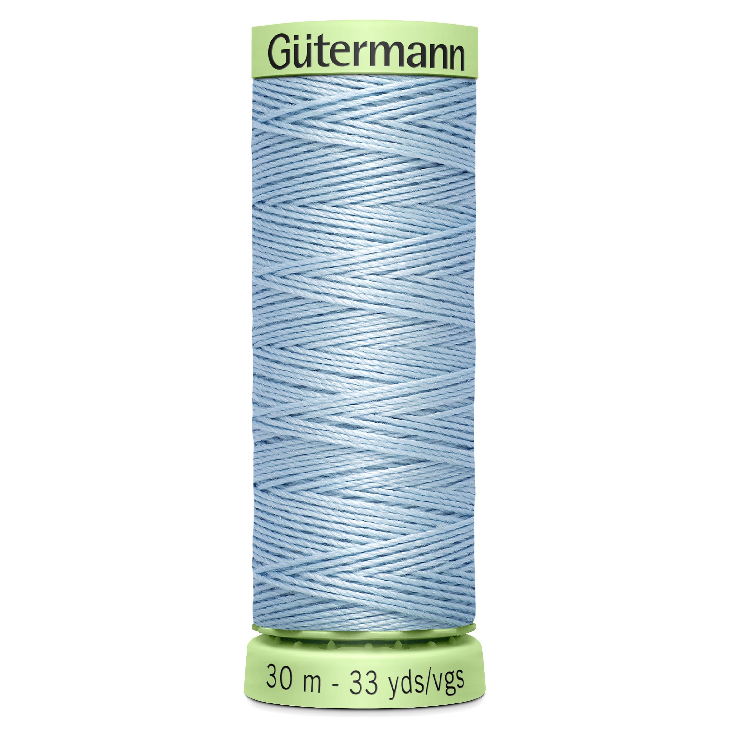 TSA05075.jpg Gütermann Thread | Top Stitch Thread | 30m | Code 75 - Image 1