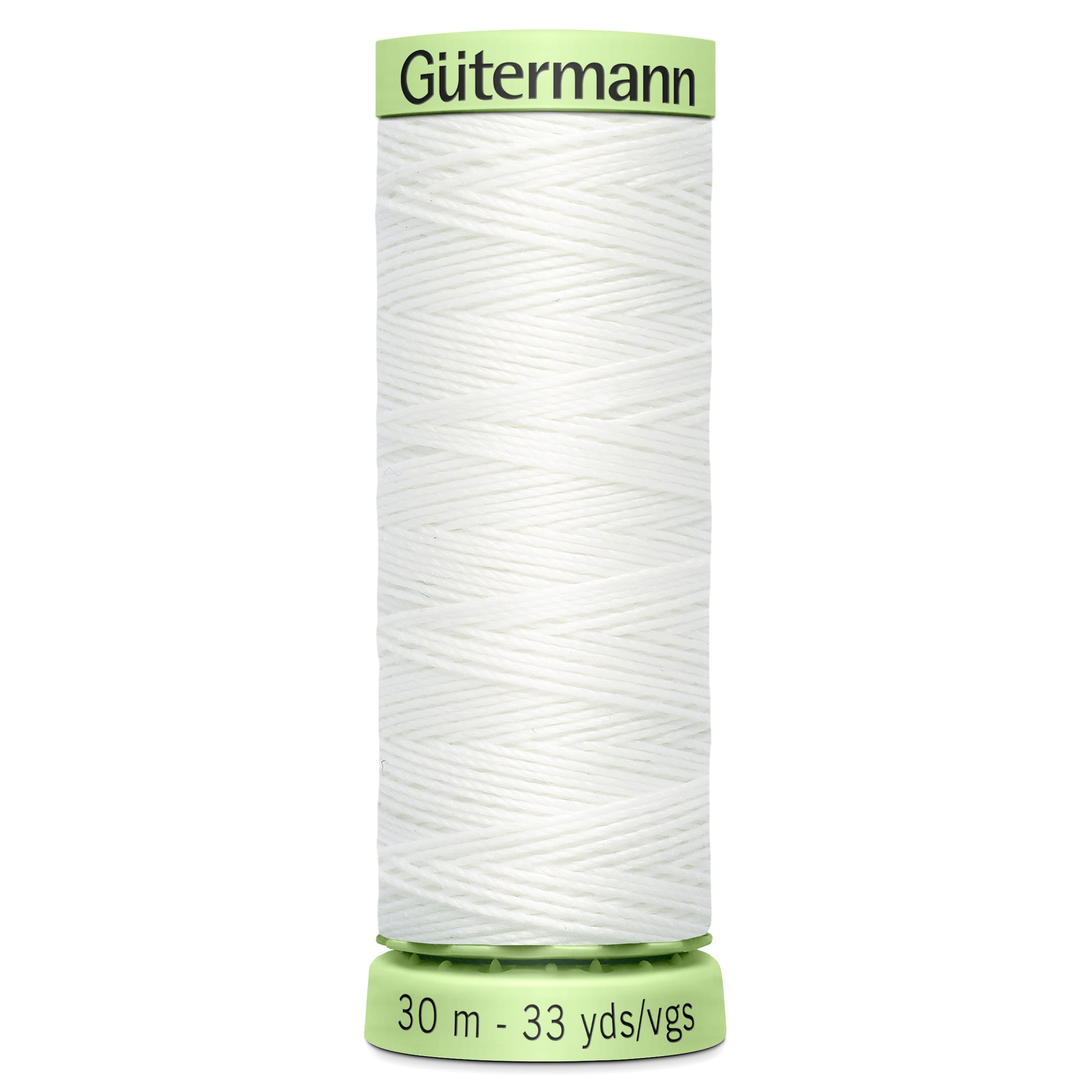 TSA050800.jpg Gütermann Thread | Top Stitch Thread | 30m | Code 800 - Image 1