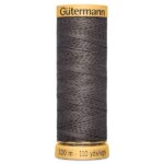 Gütermann Thread | Natural Cotton Thread | 100m | Code 1414