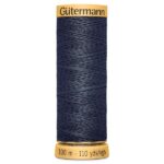 Gütermann Thread | Natural Cotton Thread | 100m | Code 5413
