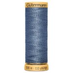 Gütermann Thread | Natural Cotton Thread | 100m | Code 6015