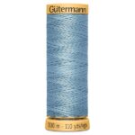 Gütermann Thread | Natural Cotton Thread | 100m | Code 6126