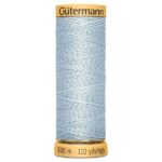 Gütermann Thread | Natural Cotton Thread | 100m | Code 6217