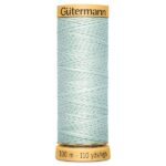 Gütermann Thread | Natural Cotton Thread | 100m | Code 7318