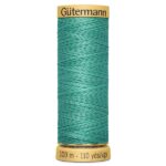 Gütermann Thread | Natural Cotton Thread | 100m | Code 7745