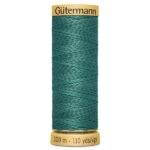Gütermann Thread | Natural Cotton Thread | 100m | Code 7760