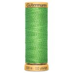 Gütermann Thread | Natural Cotton Thread | 100m | Code 7850