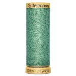 Gütermann Thread | Natural Cotton Thread | 100m | Code 7890