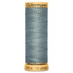 Gütermann Thread | Natural Cotton Thread | 100m | Code 7916