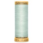 Gütermann Thread | Natural Cotton Thread | 100m | Code 7918
