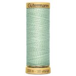Gütermann Thread | Natural Cotton Thread | 100m | Code 9318