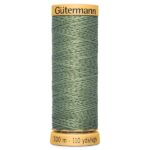 Gütermann Thread | Natural Cotton Thread | 100m | Code 9426