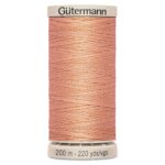 Gütermann Thread | Quilting Thread | 200m | Code 1938