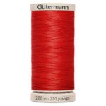 Gütermann Thread | Quilting Thread | 200m | Code 1974