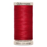 Gütermann Thread | Quilting Thread | 200m | Code 2074