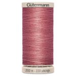 Gütermann Thread | Quilting Thread | 200m | Code 2346