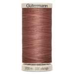 Gütermann Thread | Quilting Thread | 200m | Code 2635