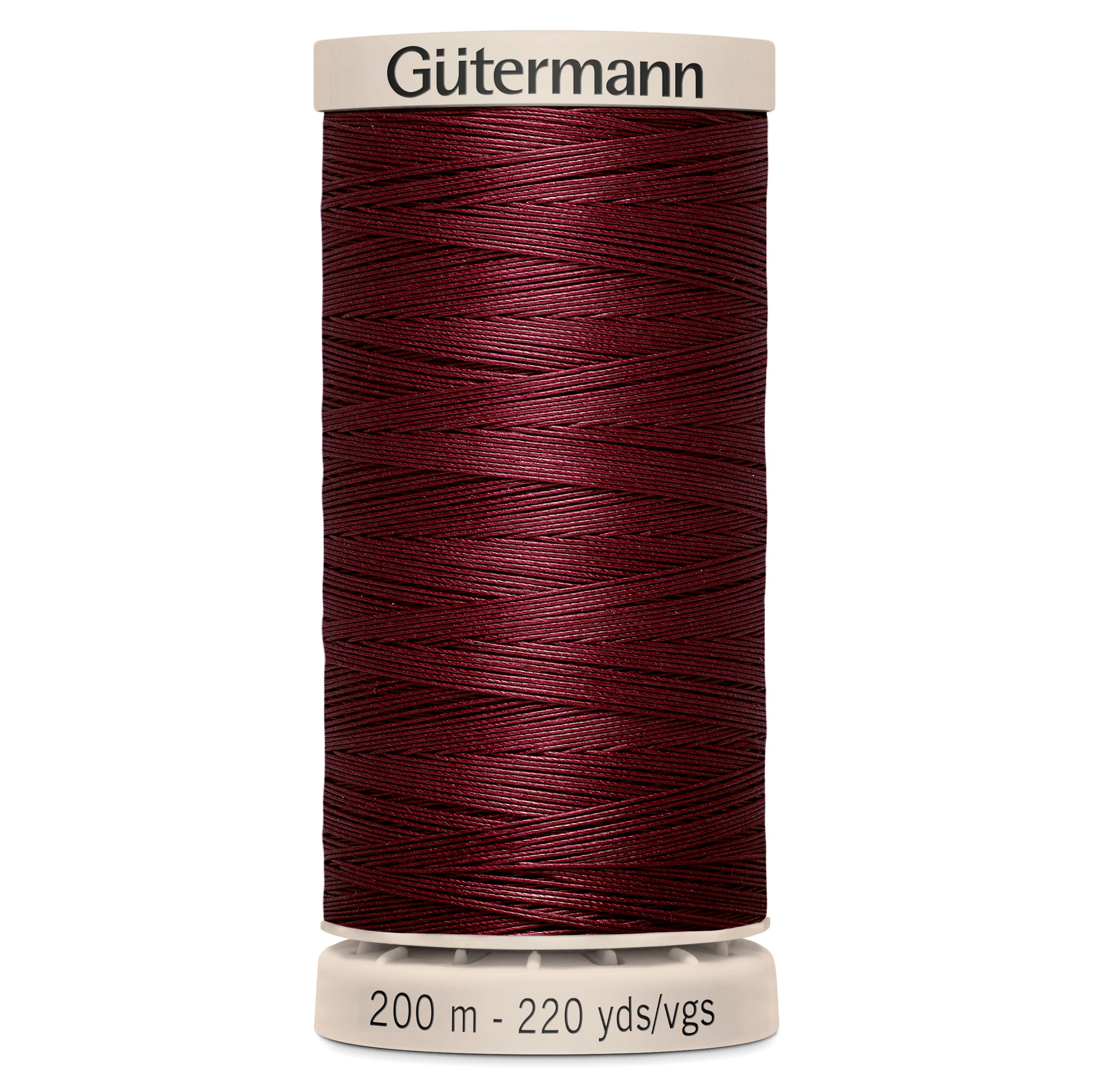 TSA2102833.jpg Gütermann Thread | Quilting Thread | 200m | Code 2833 - Image 1