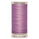 Gütermann Thread | Quilting Thread | 200m | Code 3526