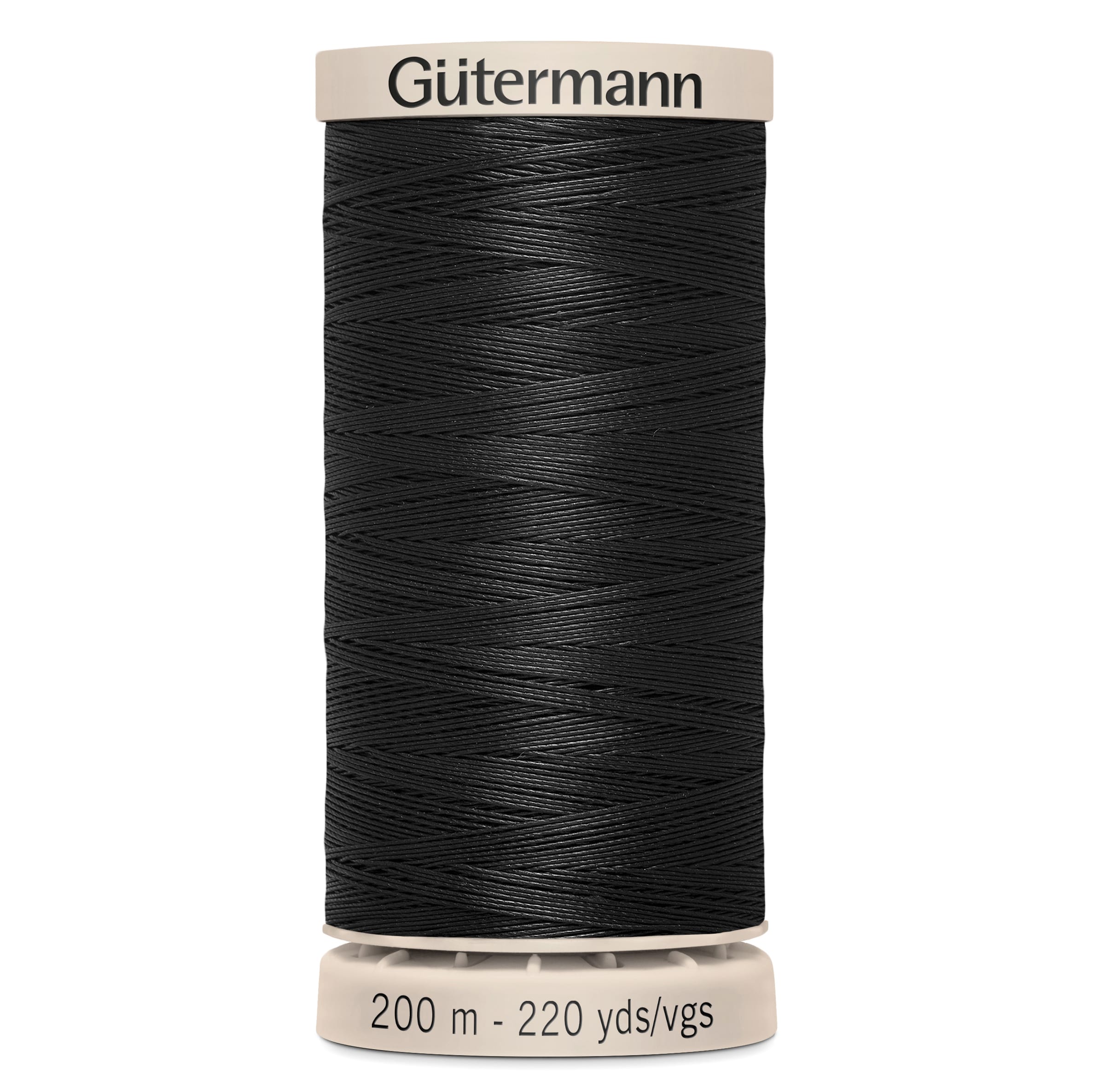 TSA2105201.jpg Gütermann Thread | Quilting Thread | 200m | Code 5201 - Image 1