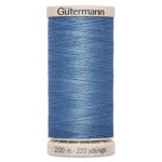 Gütermann Thread | Quilting Thread | 200m | Code 5725