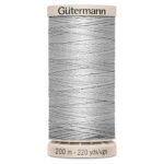 Gütermann Thread | Quilting Thread | 200m | Code 618