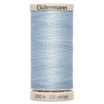 Gütermann Thread | Quilting Thread | 200m | Code 6217