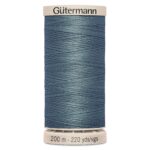 Gütermann Thread | Quilting Thread | 200m | Code 6716