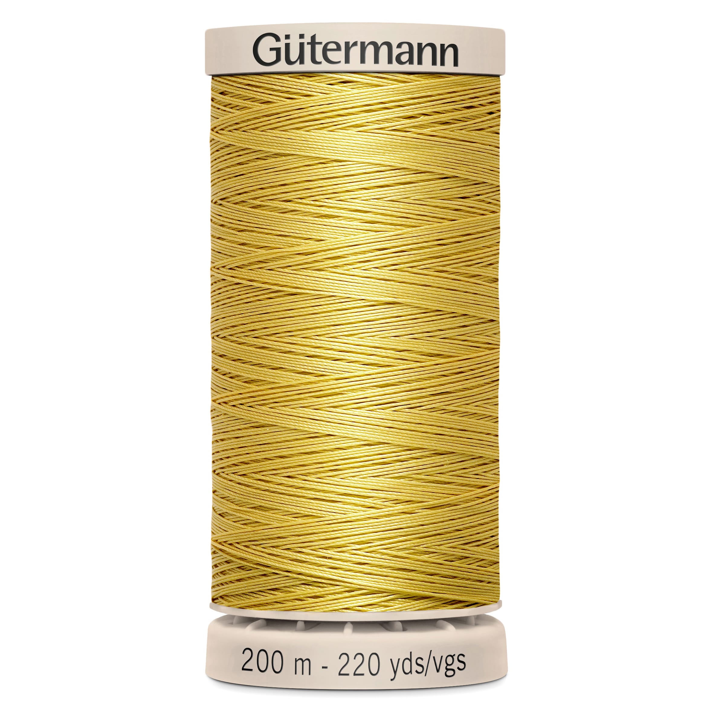 TSA210758.jpg Gütermann Thread | Quilting Thread | 200m | Code 758 - Image 1