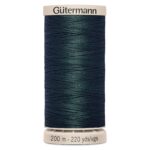 Gütermann Thread | Quilting Thread | 200m | Code 8113