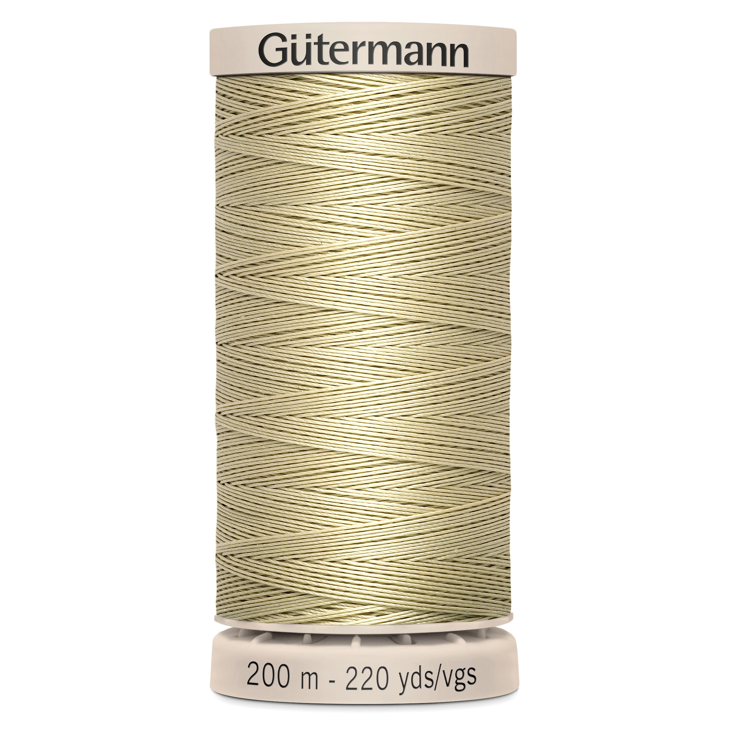 TSA210928.jpg Gütermann Thread | Quilting Thread | 200m | Code 928 - Image 1