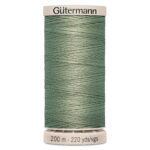 Gütermann Thread | Quilting Thread | 200m | Code 9426