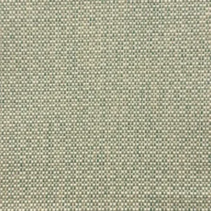 Close-up of Import placeholder for PRTC_55 fabric, featuring a small, tight checkerboard pattern in beige and light gray tones. The coarse texture highlights interlacing threads, revealing the detailed woven structure.